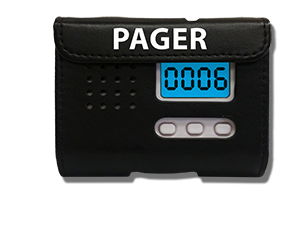 Smart Caregiver DepartAlert All-In-One Anti-Wandering Door Bar System - Senior.com Anti-Wandering Systems